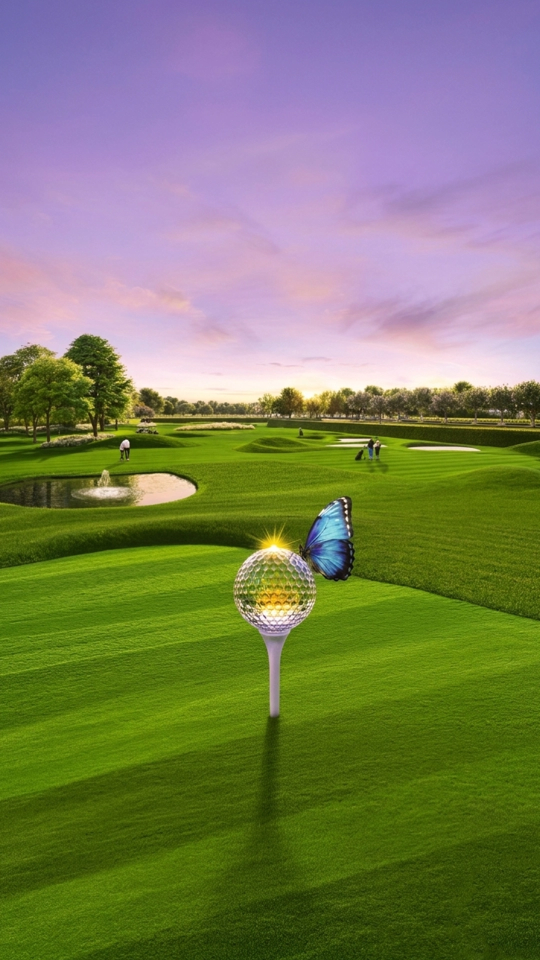 NeoLiv Golf One